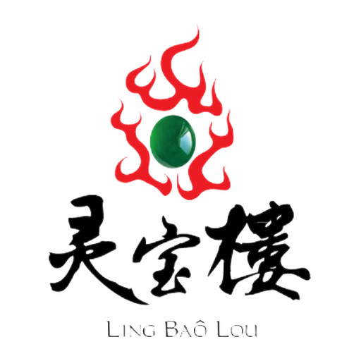 灵宝楼